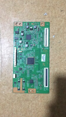 原装长虹LED43A9000i 逻辑板K1_60HZ_C_2L_V0.1 屏LTA430HN01