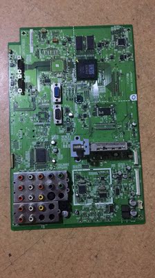 原装日立P42E101C主板JA09393-A/JA09392 JP59143