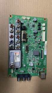 长虹3D42A3700iD主板JUC7.820.00071053配屏yb01