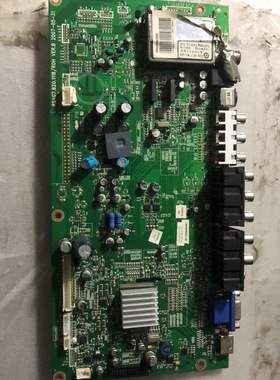 原装 海信TPW3208 主板RSAG7.820.1118屏PDP32F1