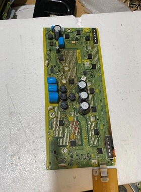 原装松下TH-P50U20C TH-P50S25C SS板 TNPA5106 AB测试好