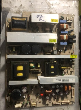 长虹PT42700NHD PT426000NHD电源板PSPF561A01B LJ44-00133A