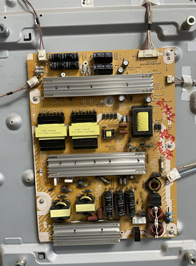 p55st50c p50st50c 松下电源板 TNPA5567