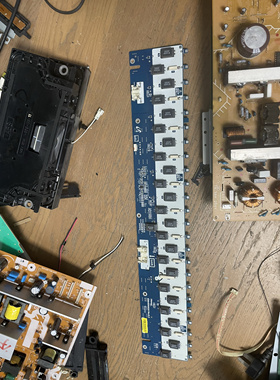 KLV-46J400A高压板LTY460HB08背光板SSB460HA24