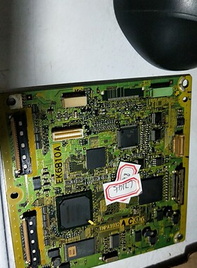 原装松下42PA7C 42PA60C逻辑板D板TNPA3932