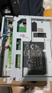 原装松下-TH42PV70C主板TNPA4311 DG屏MC106H23FC10