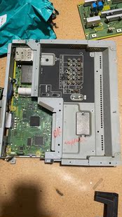 松下TH-42PV65C 42PA60C 50PV600C主板TNPA3756 1 DG