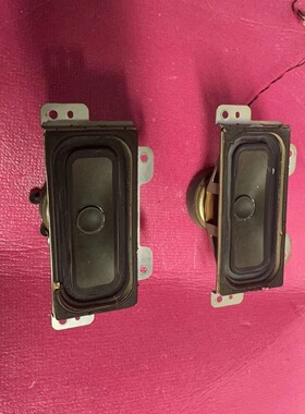 松下TH-42PV70C 700C TH-50PV70C 扬声器 喇叭 EAS12S10B一对