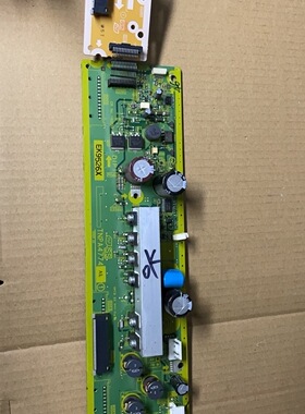 拆机松下TH-P42X10C X板 TNPA4774 AE 1 SS