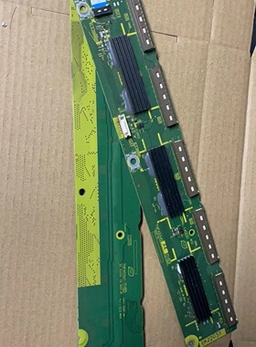 测好松下 TH-P55ST30C TNPA5341 SD板 TNPA5340 SU板一套