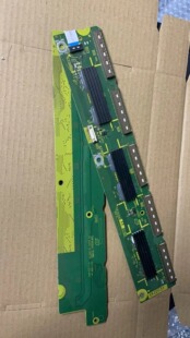 测好松下 TH-P55ST30C TNPA5341 SD板 TNPA5340 SU板一套
