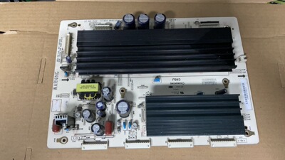 长虹3D50A3700IDY板JUQ7.820.00053698 屏PM50H4000上机检测ok！