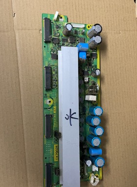 原装松下TH-42PV70C TH-42PV700C SS板 Z板 X板TNPA4183 AF 测好