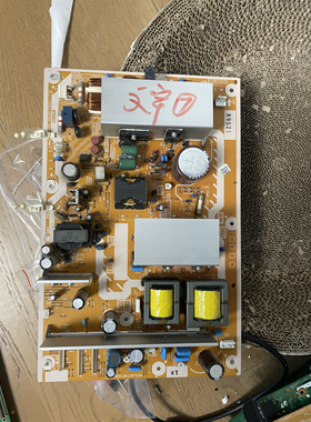 TH-P42X10C电源板ASSY.N0.LSEP1279