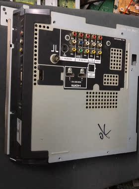 松下 TH-P42S10C 主板 TNPH0784 DC 屏 MC106F16T12