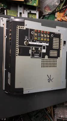 松下 TH-P42S10C 主板 TNPH0784 DC 屏 MC106F16T12