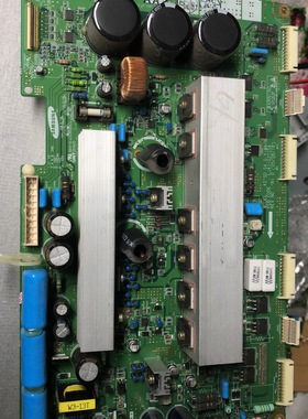 S42SD-YD07 Y板LJ41-02247A/03490A/03725A/03424A LJ92-01378A