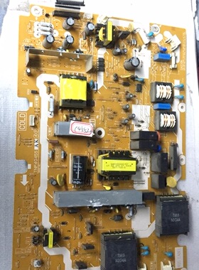 原装松下H-L32X10C TH-L32X15C电源板TNP4G455 AK