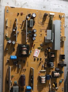 原装夏普LCD-40LX710A电源板 RUNTKA661WJN1 LC0909-4001HC