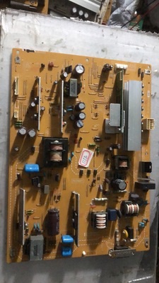 原装夏普LCD-40LX710A电源板 RUNTKA661WJN1 LC0909-4001HC