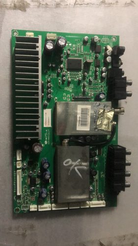 原装海信TPW5039高频板RSAG7.820.718A