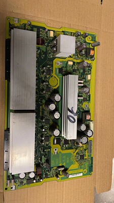 原装 JP57921 Y板 日立P50A101CM P50A101C P50A101CK Y板