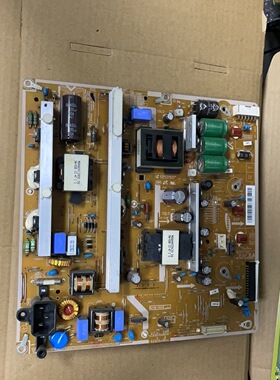 原装三星PS43F4000AJ PS43F4000AR电源板BN44-00597A P43LF-DDY