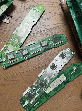 三星PS42D4SK 缓冲板 LJ41-02396A LJ41-02397A