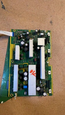松下原装TH-50PV80C TH-50PV80CA SC板Y板TNPA4393AH TNPA4393 AE