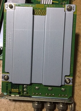 松下TH-65PF12CK信号板视频板 AV板TNPA4973屏MC165F25F12