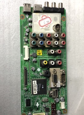 原装LG 42PT255C-TA 主板EAX64103901(0) 配LG屏 PDP42T300