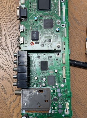 夏普LCD-37BX5 42PX5 32AK7/8 46BK7主板KD893WE KD892WE可选屏