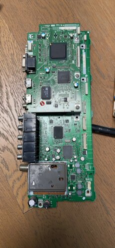 夏普LCD-37BX5 42PX5 32AK7/8 46BK7主板KD893WE KD892WE可选屏