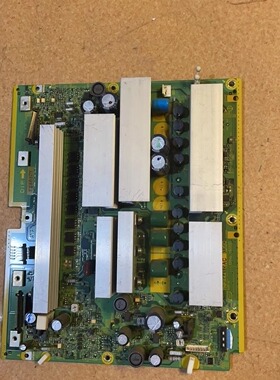 原装松下TH-42PZ800C SC板 Y板TNPA4410 AC 1 配MC106F16T11 测好