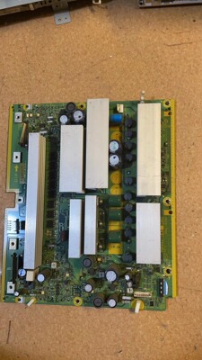 原装松下TH-46PZ800C Y板 SC板 TNPA4410 AC