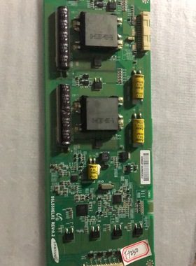 原装 TCL L55P11FBDE 海尔LE55H320高压恒流背光驱动板SSL550EL02