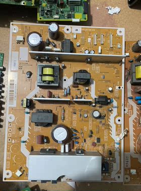 松下TH-P42C20C TH-P42U20C电源板ASSY.NO.LSEP1287 LSJB1287测好
