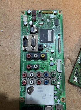 LG 42PT255C/50PT255C-TA液晶电视主板EAX64103901