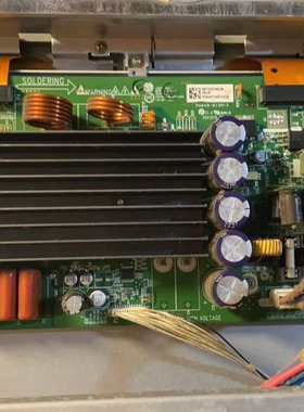 6870QZH104B 6871QZH956A LG 42PC1RR 42V8 X3 Z板