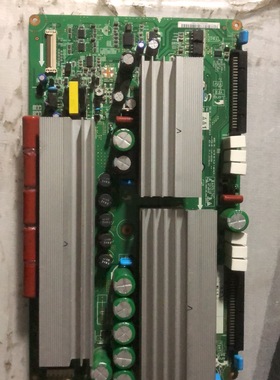 原装三星PS50Q91H YB02 YD02 Y板 LJ41-05120A LJ92-01490A