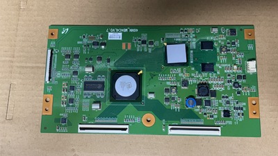 有开机图 索尼KDL-46W5500逻辑板 46NN-MB4C4LV0.7屏LTY460HF07