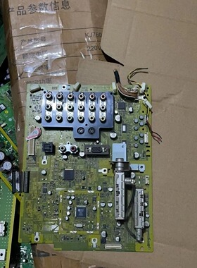 配件原装42PV700C 50PZ700C 主板高频板TNPA4279