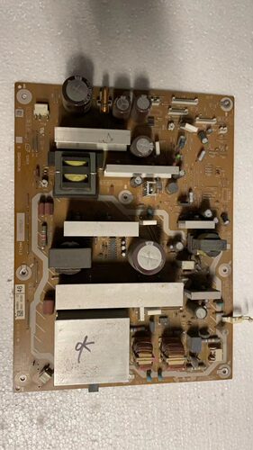 松下 TH-P46G20C P46/50U20C电源板 ETX2MM 805MSL NPX805MS2
