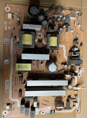 松下TH-P42S10C/46S10C/50S01C电源板ETX2MM747MF G NPX747MF-1A