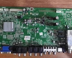 海信 TPW32V69(0)116166 主板 RSAG7.820.1384 屏 PDP32F1