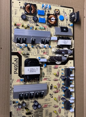 原装 三星C49HG90DMC电源板BN44-00879A/C P49E8N_MHS