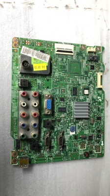 原装三星等离子PS43D450A2 主板BN41-01590B 配屏S43AX-YB01 实拍