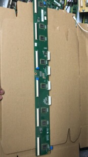 长虹PT50639/PT50638X屏PM50H3000缓冲板JUQ7.820.00046606