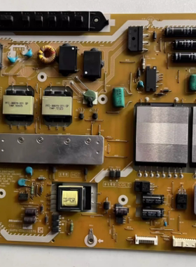 原装松下 TH-L47DT50c 55DT50电源板CT31003 U84PA-E0011287G测好