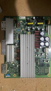LG等离子42V7液晶电视 Y板 6870QYE111D 6871QYH045D实物图发货